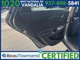 Thumbnail of 2024 Mineral Gray Metallic Chevrolet Malibu
