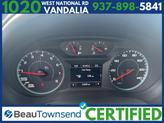 Thumbnail of 2024 Mineral Gray Metallic Chevrolet Malibu