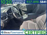 Thumbnail of 2024 Mineral Gray Metallic Chevrolet Malibu