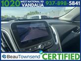 Thumbnail of 2024 Mineral Gray Metallic Chevrolet Malibu