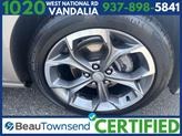 Thumbnail of 2024 Mineral Gray Metallic Chevrolet Malibu