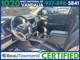 Thumbnail of 2021 Satin Steel Metallic GMC Acadia