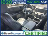 Thumbnail of 2021 Satin Steel Metallic GMC Acadia