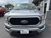 Thumbnail of 2022 Iconic Silver Ford F-150