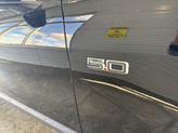 Thumbnail of 2025 Shadow Black Ford Mustang