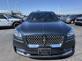 Thumbnail of 2021 Flight Blue Lincoln Aviator