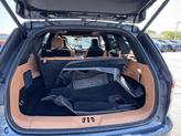 Thumbnail of 2021 Flight Blue Lincoln Aviator