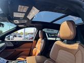 Thumbnail of 2021 Flight Blue Lincoln Aviator