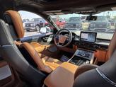 Thumbnail of 2021 Flight Blue Lincoln Aviator