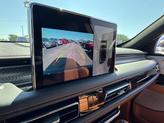 Thumbnail of 2021 Flight Blue Lincoln Aviator