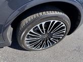 Thumbnail of 2021 Flight Blue Lincoln Aviator