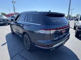 Thumbnail of 2021 Flight Blue Lincoln Aviator