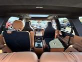 Thumbnail of 2021 Flight Blue Lincoln Aviator