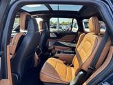 Thumbnail of 2021 Flight Blue Lincoln Aviator