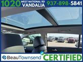 Thumbnail of 2017 Black Cherry Kia Sportage