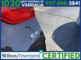 Thumbnail of 2017 Black Cherry Kia Sportage