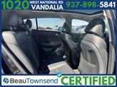 Thumbnail of 2017 Black Cherry Kia Sportage