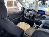 Thumbnail of 2025 Vapor Blue Metallic Ford Escape