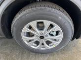 Thumbnail of 2025 Vapor Blue Metallic Ford Escape