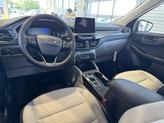 Thumbnail of 2025 Vapor Blue Metallic Ford Escape