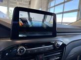 Thumbnail of 2025 Vapor Blue Metallic Ford Escape