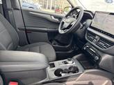 Thumbnail of 2023 Cinnabar Red Ford Escape