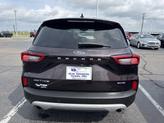 Thumbnail of 2023 Cinnabar Red Ford Escape