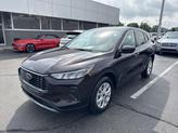 Thumbnail of 2023 Cinnabar Red Ford Escape
