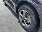 Thumbnail of 2023 Cinnabar Red Ford Escape