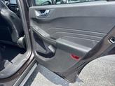 Thumbnail of 2023 Cinnabar Red Ford Escape