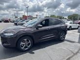 Thumbnail of 2023 Cinnabar Red Ford Escape