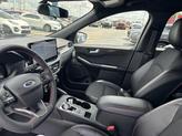 Thumbnail of 2023 Cinnabar Red Ford Escape