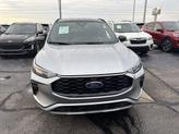 Thumbnail of 2023 Iconic Silver Ford Escape