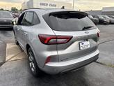Thumbnail of 2023 Iconic Silver Ford Escape