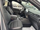 Thumbnail of 2023 Iconic Silver Ford Escape