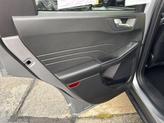 Thumbnail of 2023 Iconic Silver Ford Escape