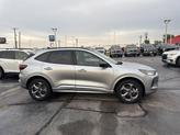 Thumbnail of 2023 Iconic Silver Ford Escape