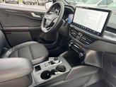 Thumbnail of 2023 Iconic Silver Ford Escape
