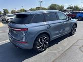 Thumbnail of 2024 Blue Lincoln Corsair