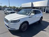 Thumbnail of 2022 Pristine White Lincoln Nautilus