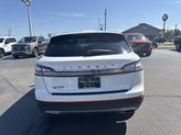 Thumbnail of 2022 Pristine White Lincoln Nautilus