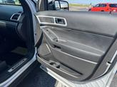 Thumbnail of 2014 Ingot Silver Metallic Ford Explorer