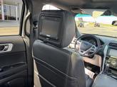Thumbnail of 2014 Ingot Silver Metallic Ford Explorer