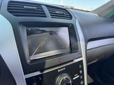 Thumbnail of 2014 Ingot Silver Metallic Ford Explorer