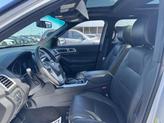Thumbnail of 2014 Ingot Silver Metallic Ford Explorer