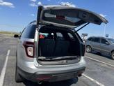 Thumbnail of 2014 Ingot Silver Metallic Ford Explorer