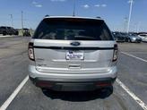 Thumbnail of 2014 Ingot Silver Metallic Ford Explorer