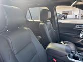 Thumbnail of 2014 Ingot Silver Metallic Ford Explorer