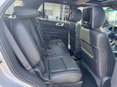Thumbnail of 2014 Ingot Silver Metallic Ford Explorer