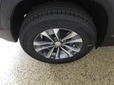 Thumbnail of 2026 Lakeshore Blue Metallic Chevrolet Equinox